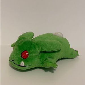 Gaia Online Grunny Plush